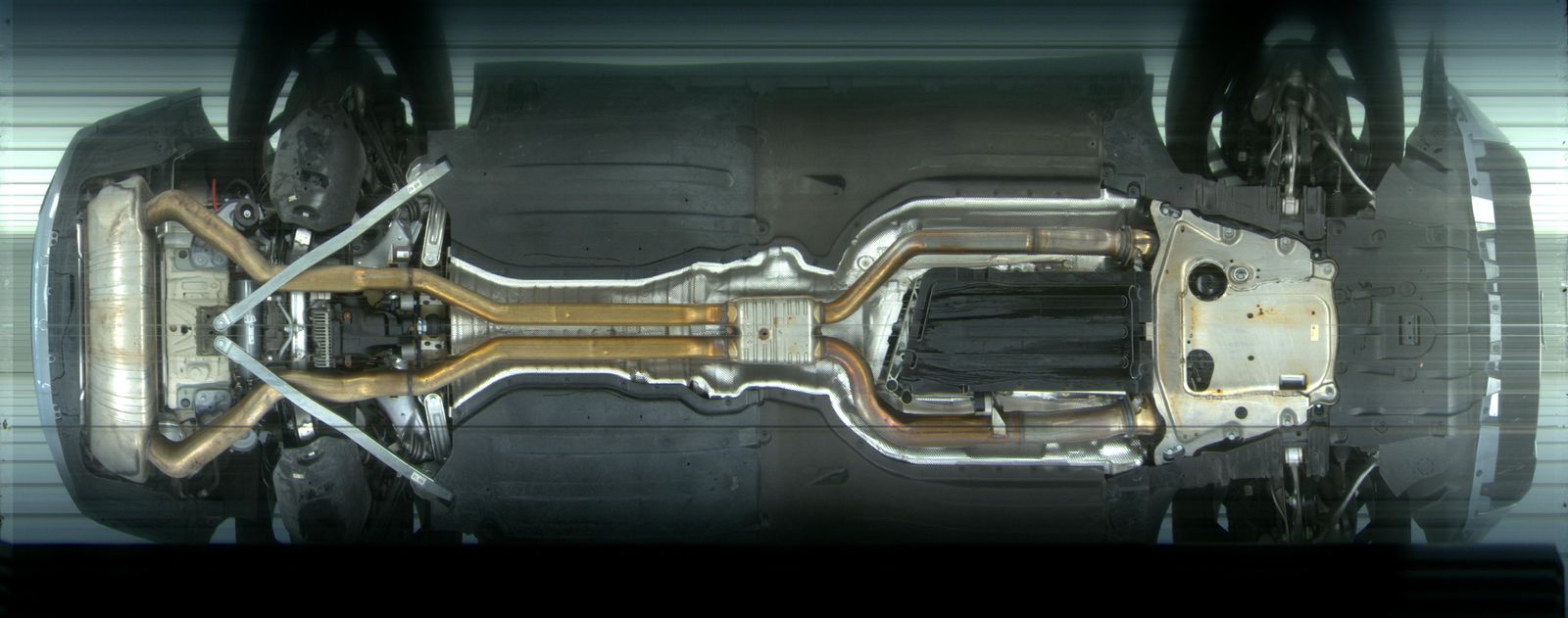 2026 BMW X7 M60i AWD