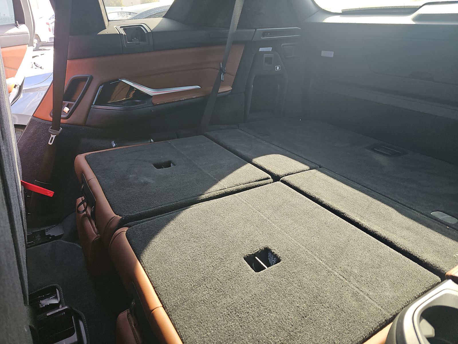 2026 BMW X7 M60i AWD