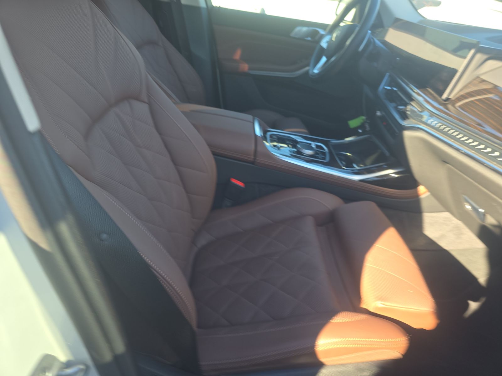 2026 BMW X7 xDrive40i AWD