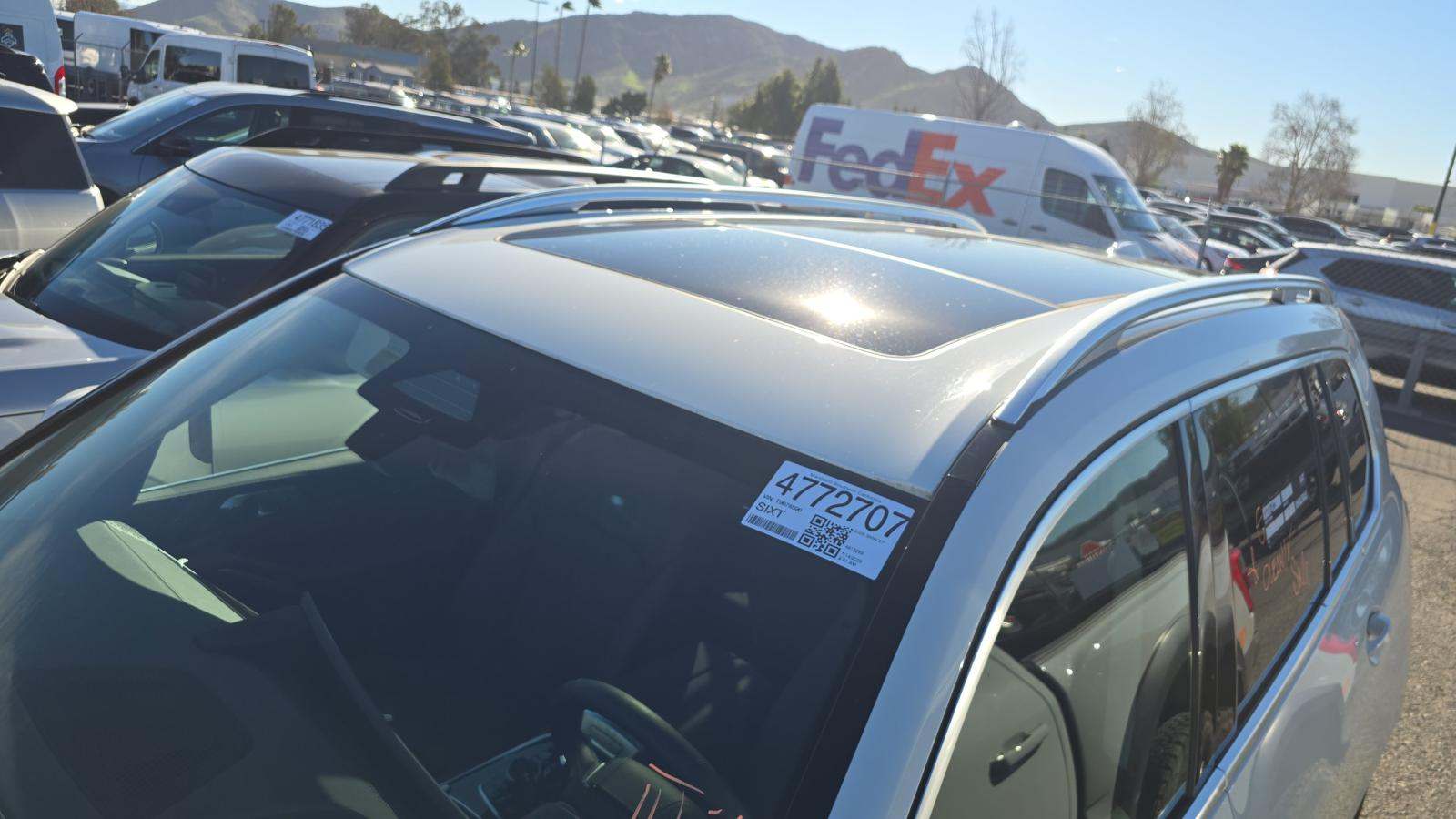 2026 BMW X7 xDrive40i AWD