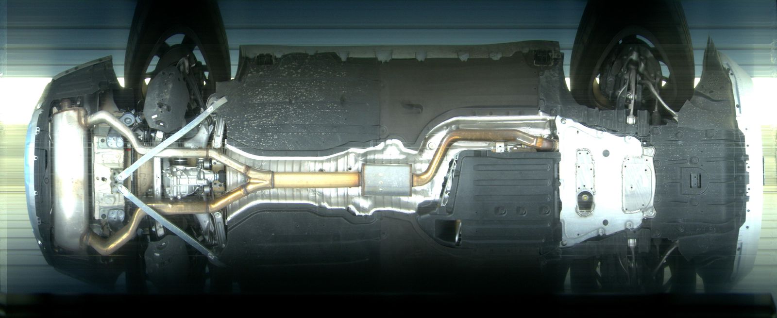 2026 BMW X7 xDrive40i AWD