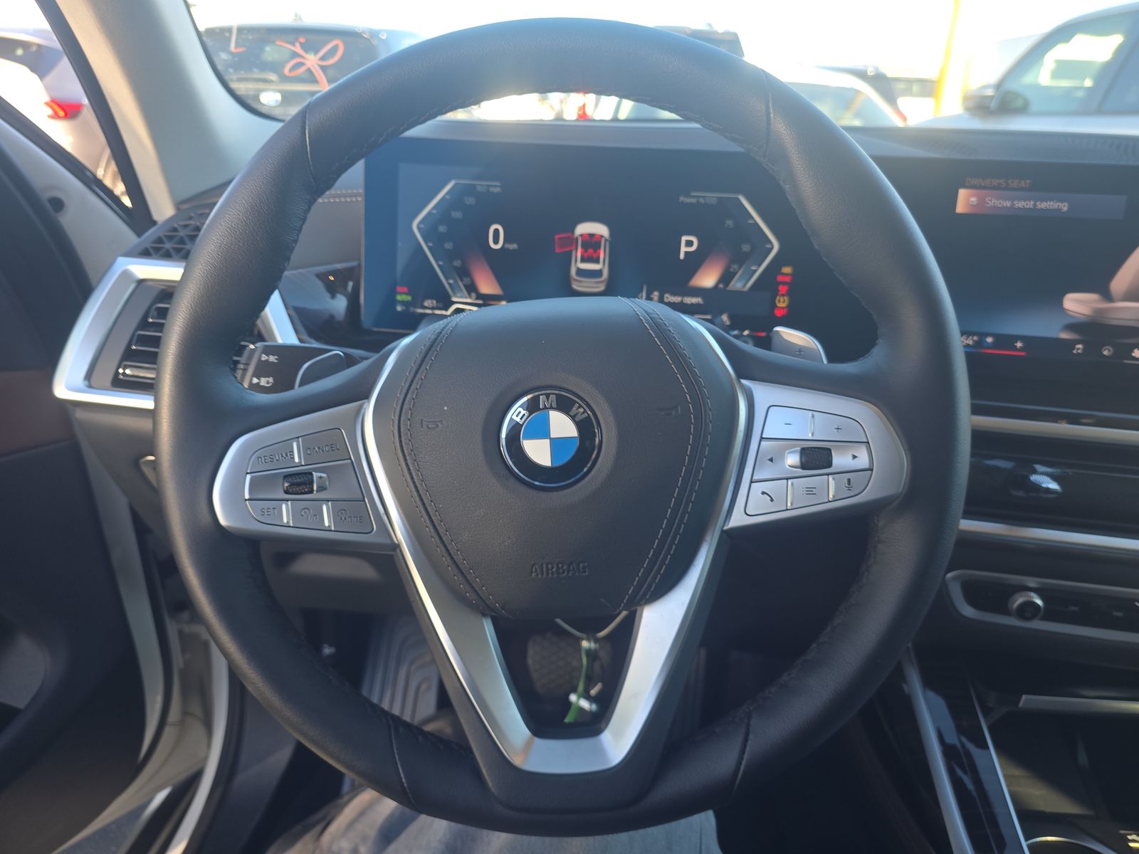 2026 BMW X7 xDrive40i AWD