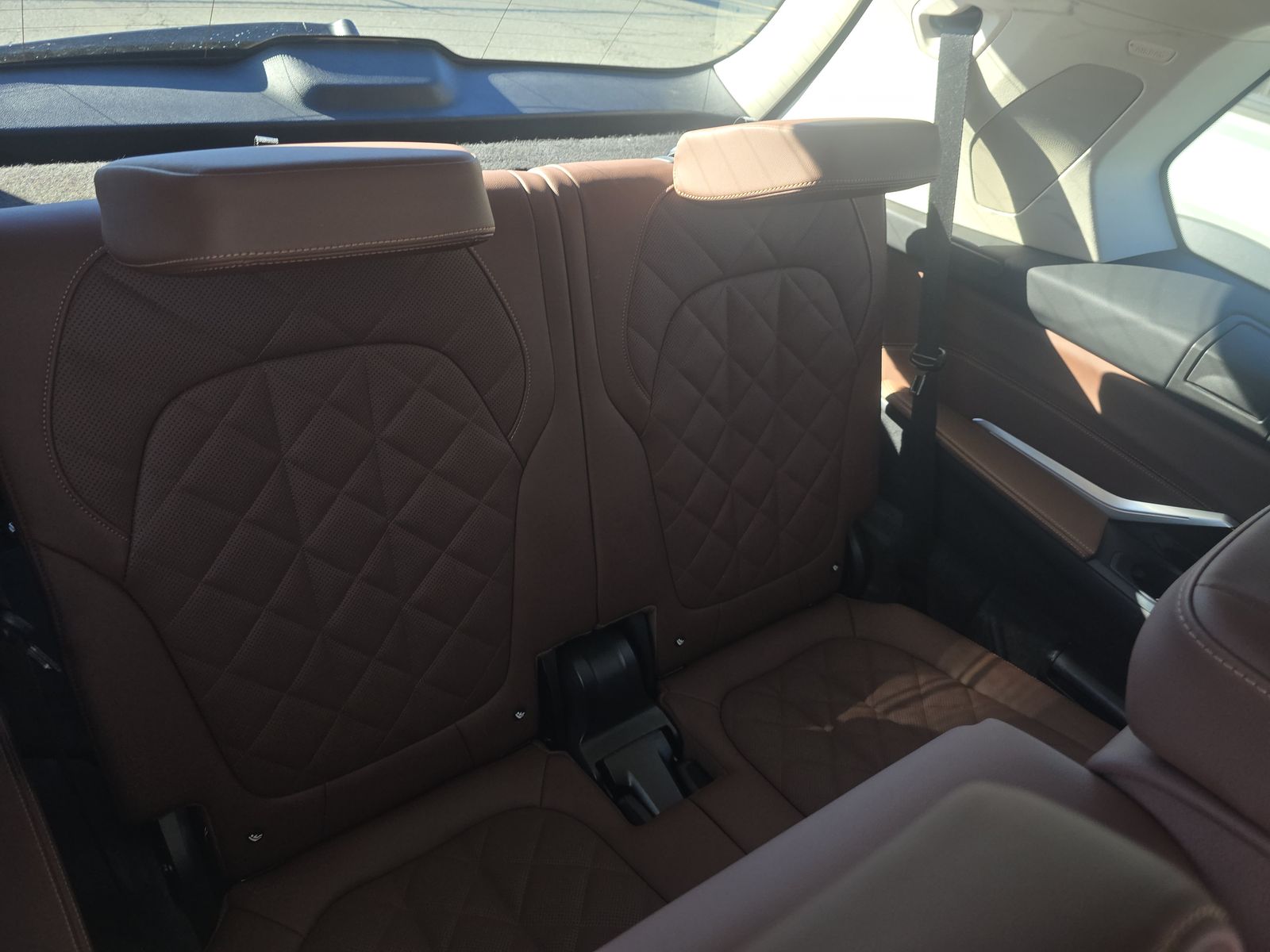 2026 BMW X7 xDrive40i AWD