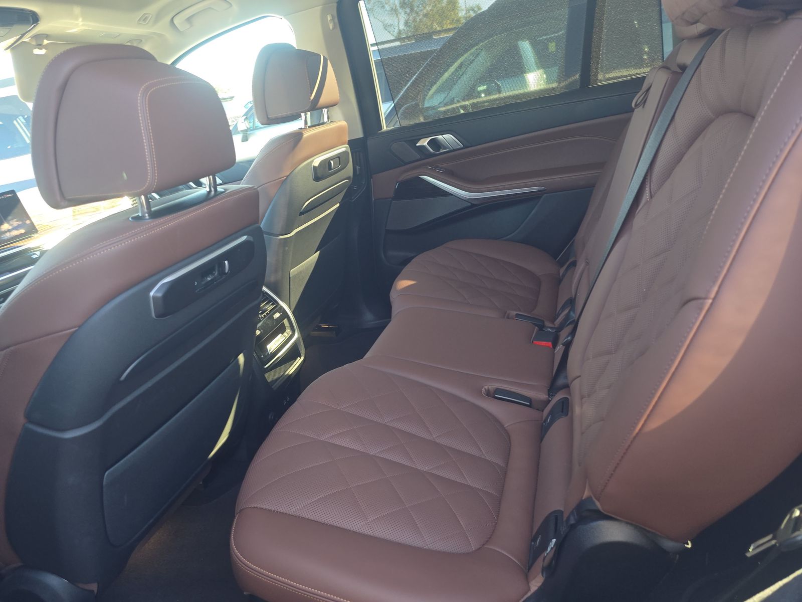 2026 BMW X7 xDrive40i AWD