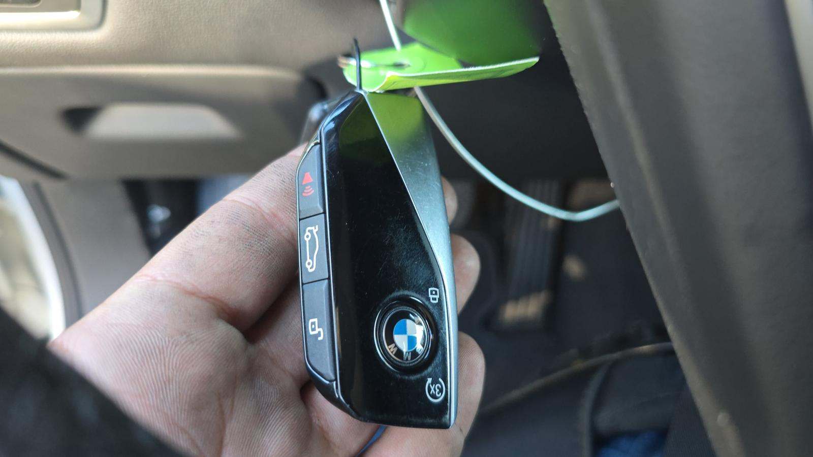 2026 BMW X7 xDrive40i AWD