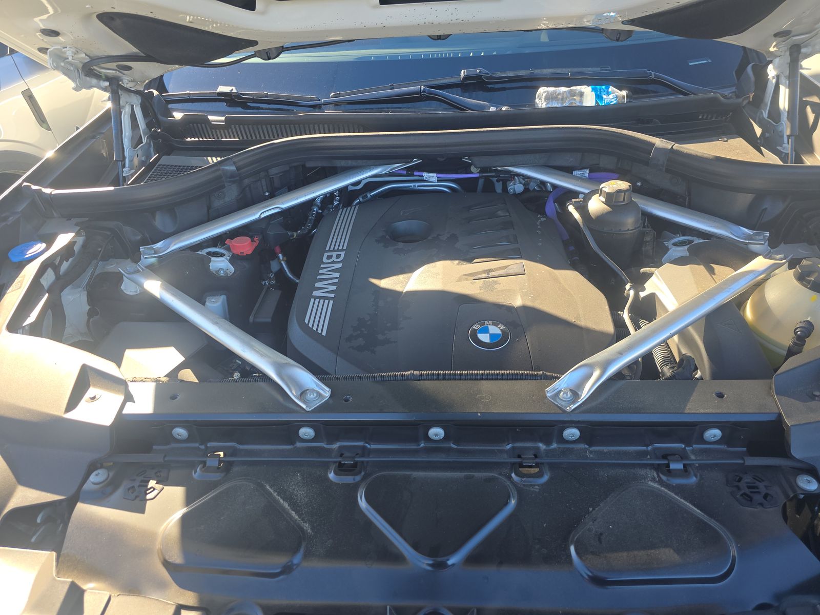 2026 BMW X7 xDrive40i AWD