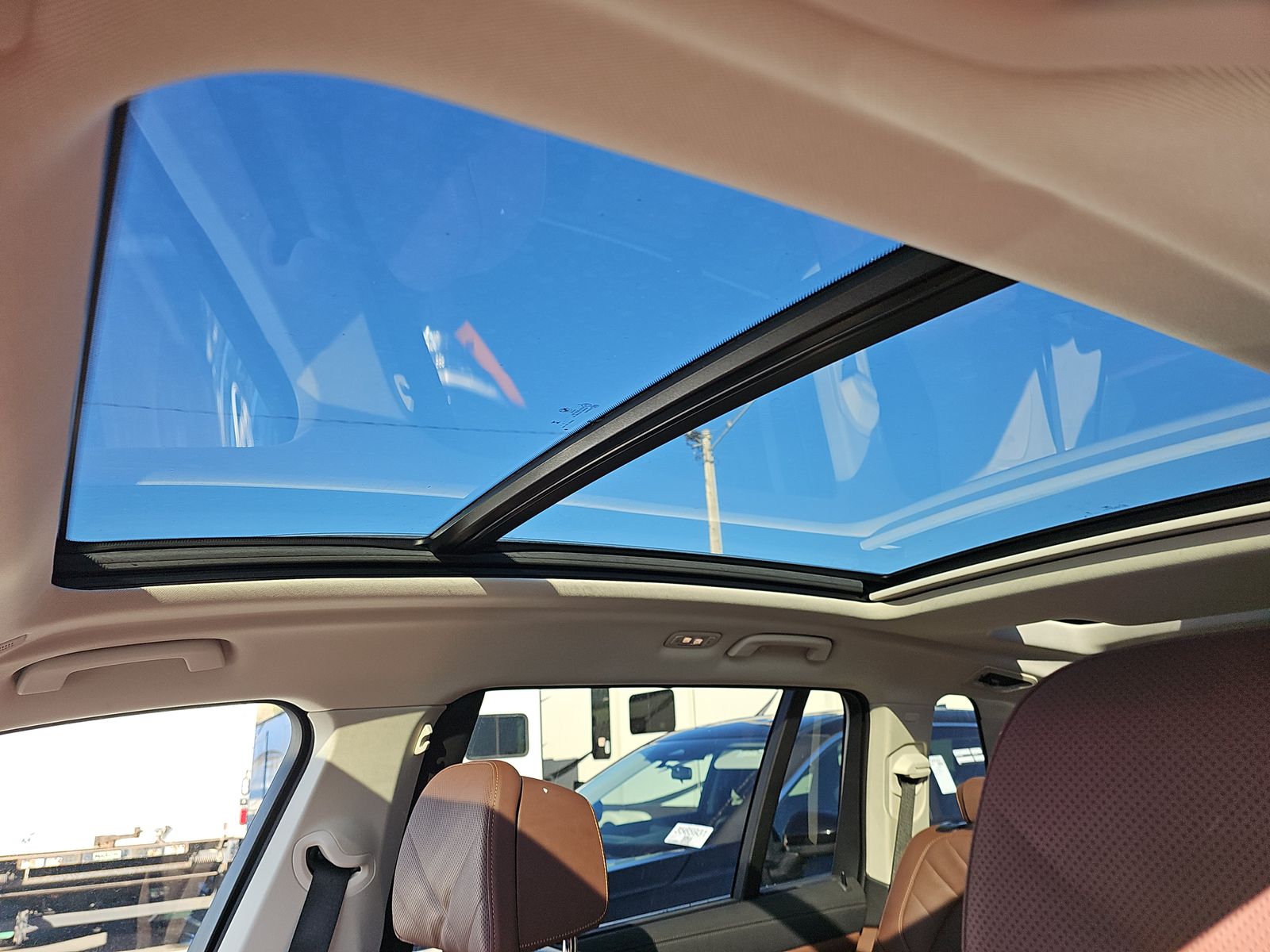 2026 BMW X7 xDrive40i AWD