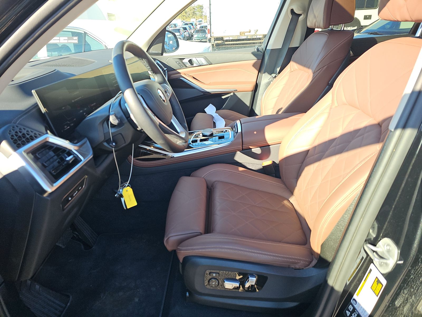 2026 BMW X7 xDrive40i AWD