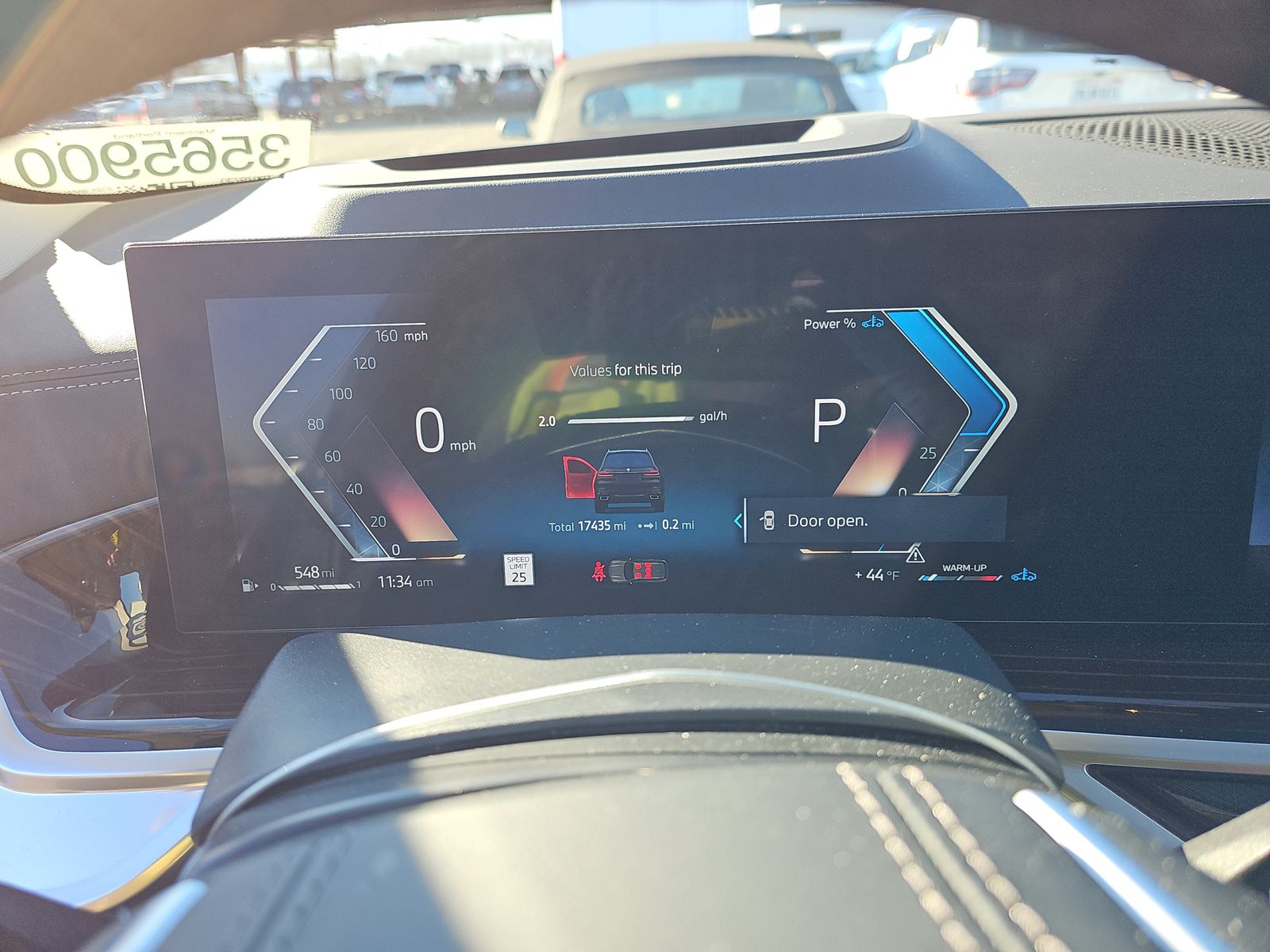 2026 BMW X7 xDrive40i AWD