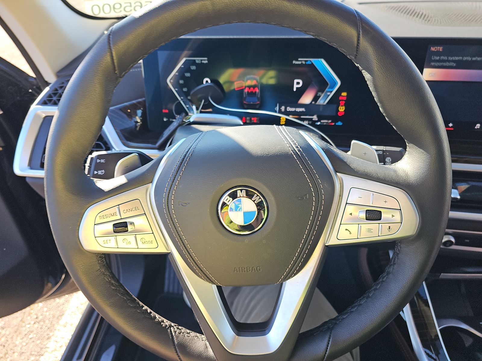 2026 BMW X7 xDrive40i AWD