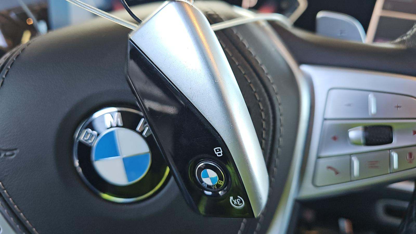 2026 BMW X7 xDrive40i AWD