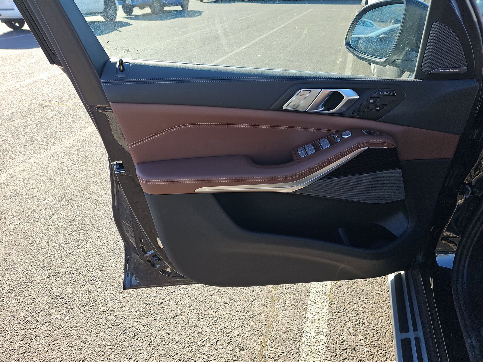 2026 BMW X7 xDrive40i AWD