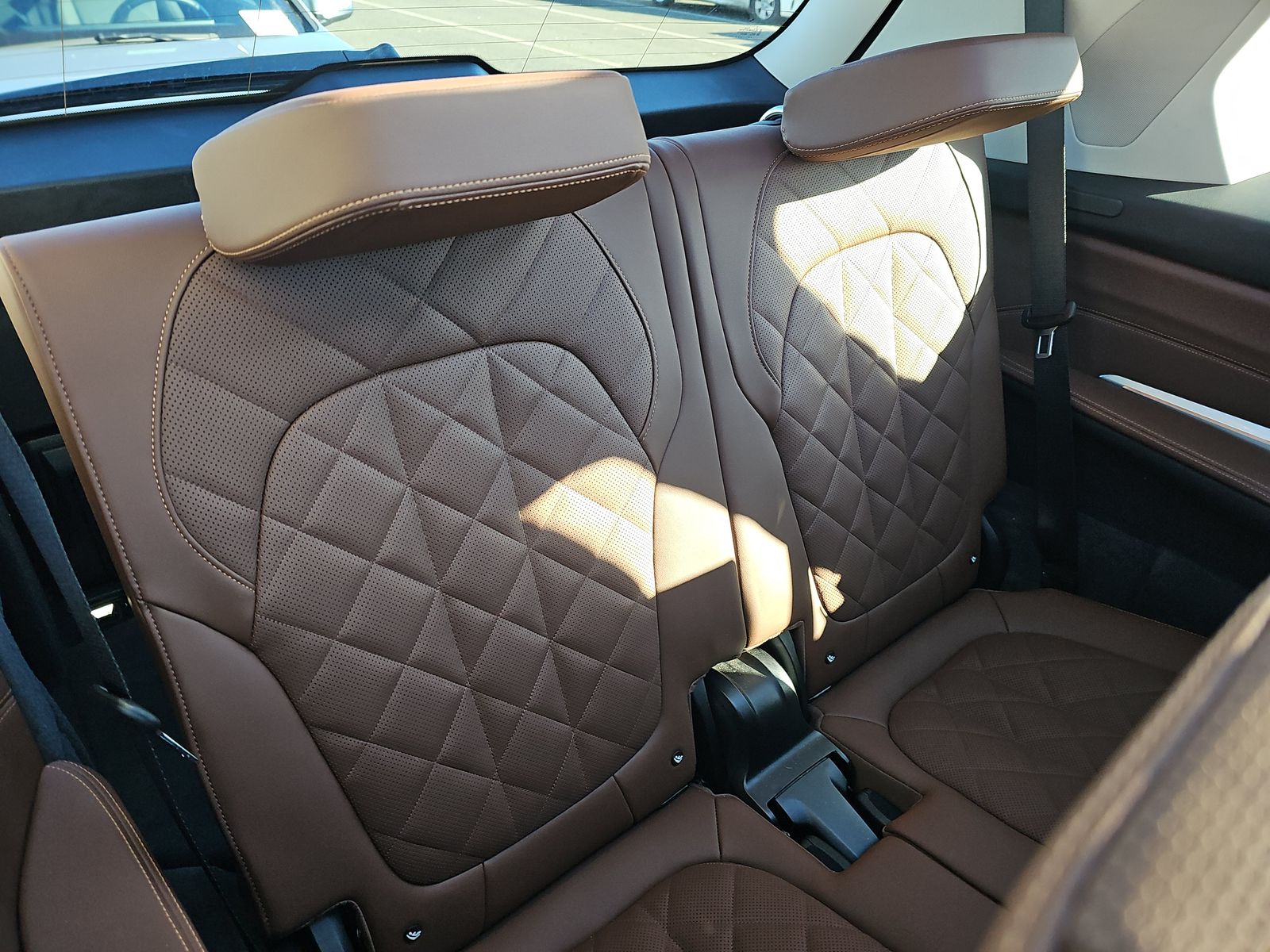 2026 BMW X7 xDrive40i AWD