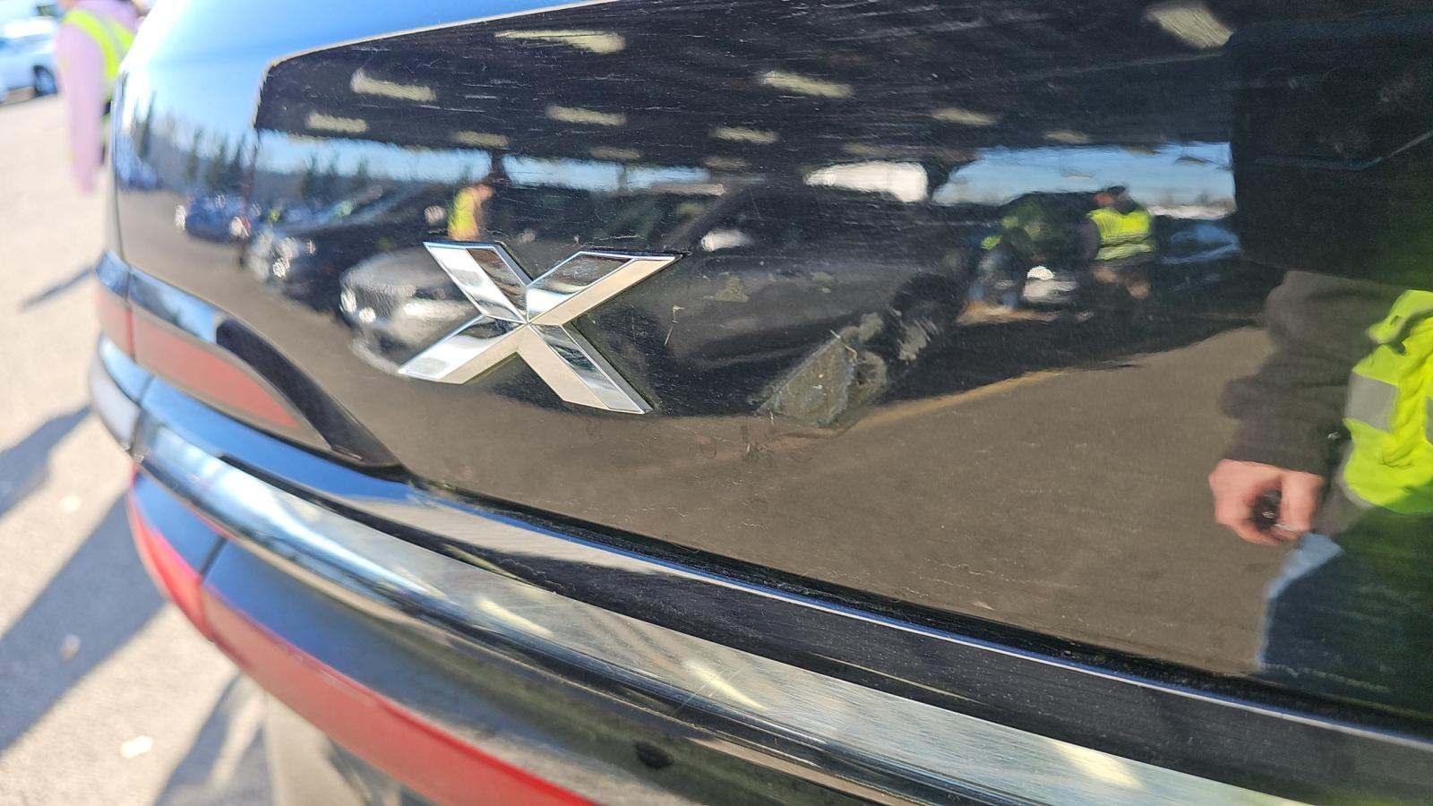 2026 BMW X7 xDrive40i AWD