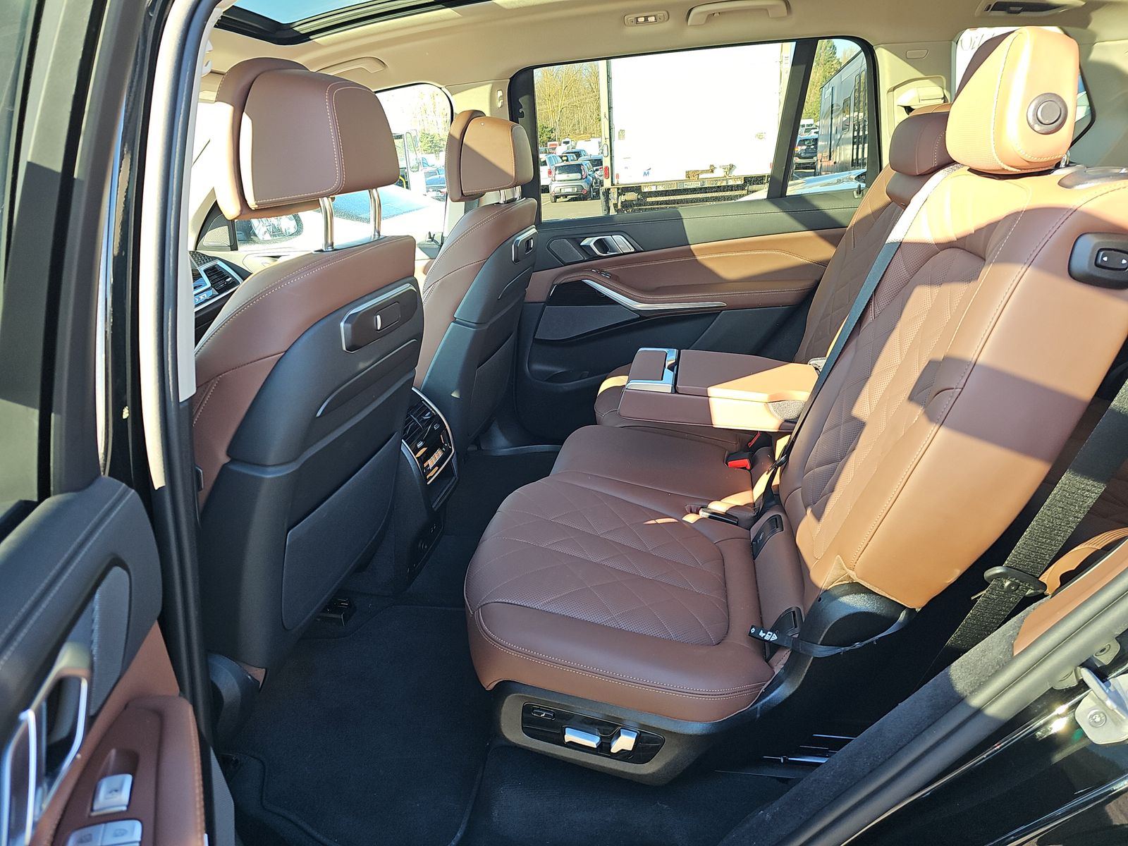 2026 BMW X7 xDrive40i AWD