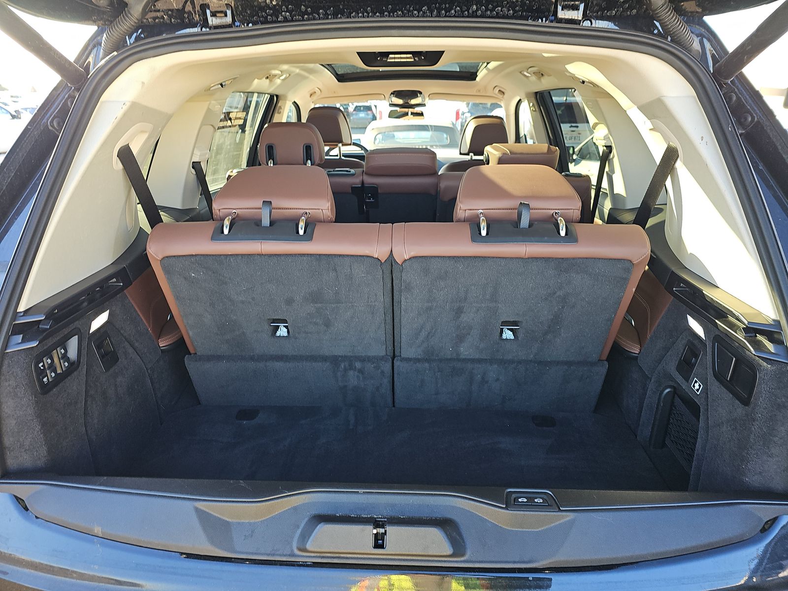 2026 BMW X7 xDrive40i AWD