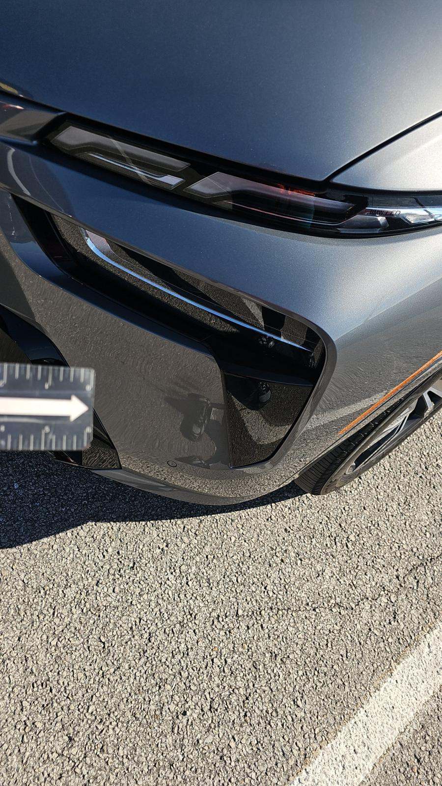 2025 BMW X7 xDrive40i AWD