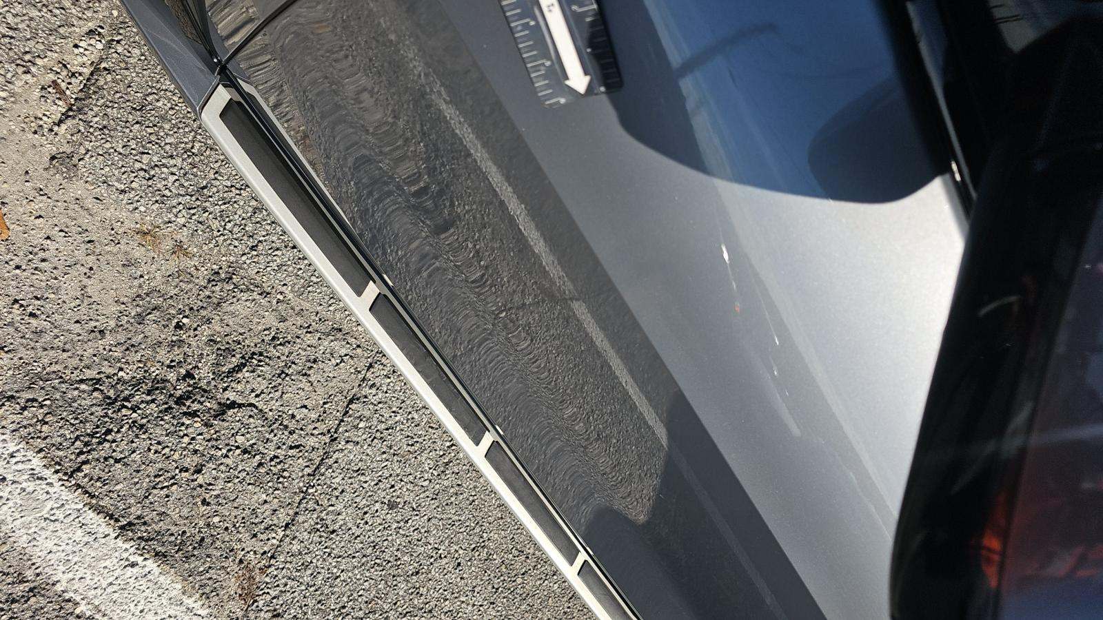 2025 BMW X7 xDrive40i AWD