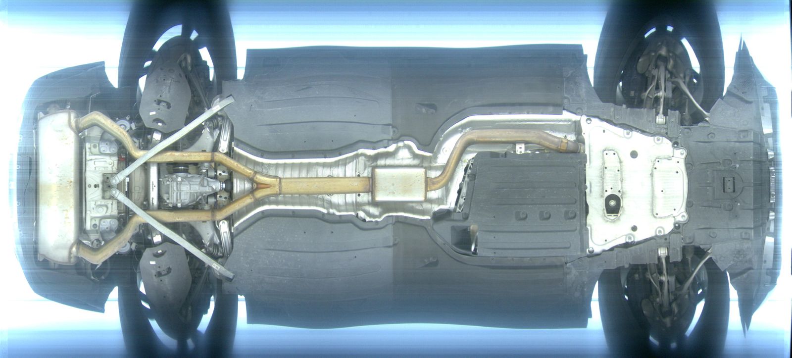 2025 BMW X7 xDrive40i AWD