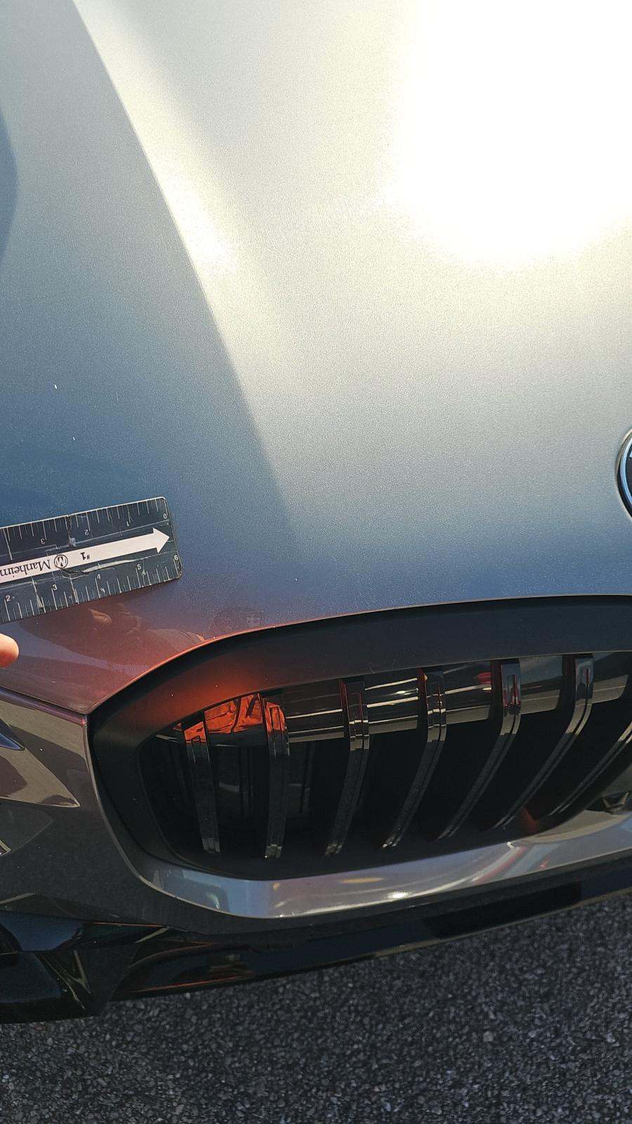 2025 BMW X7 xDrive40i AWD