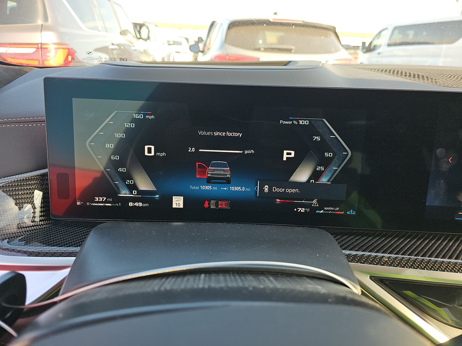 2026 BMW X7 M60i AWD