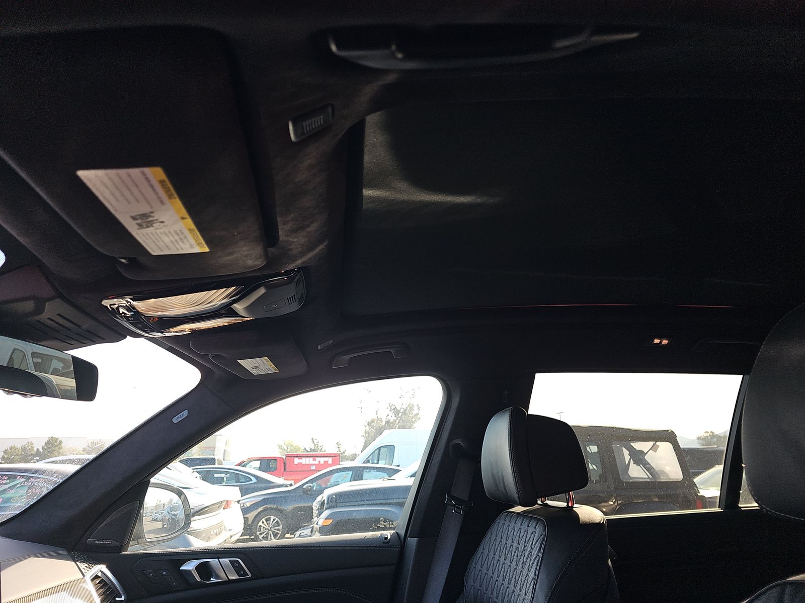 2026 BMW X7 M60i AWD