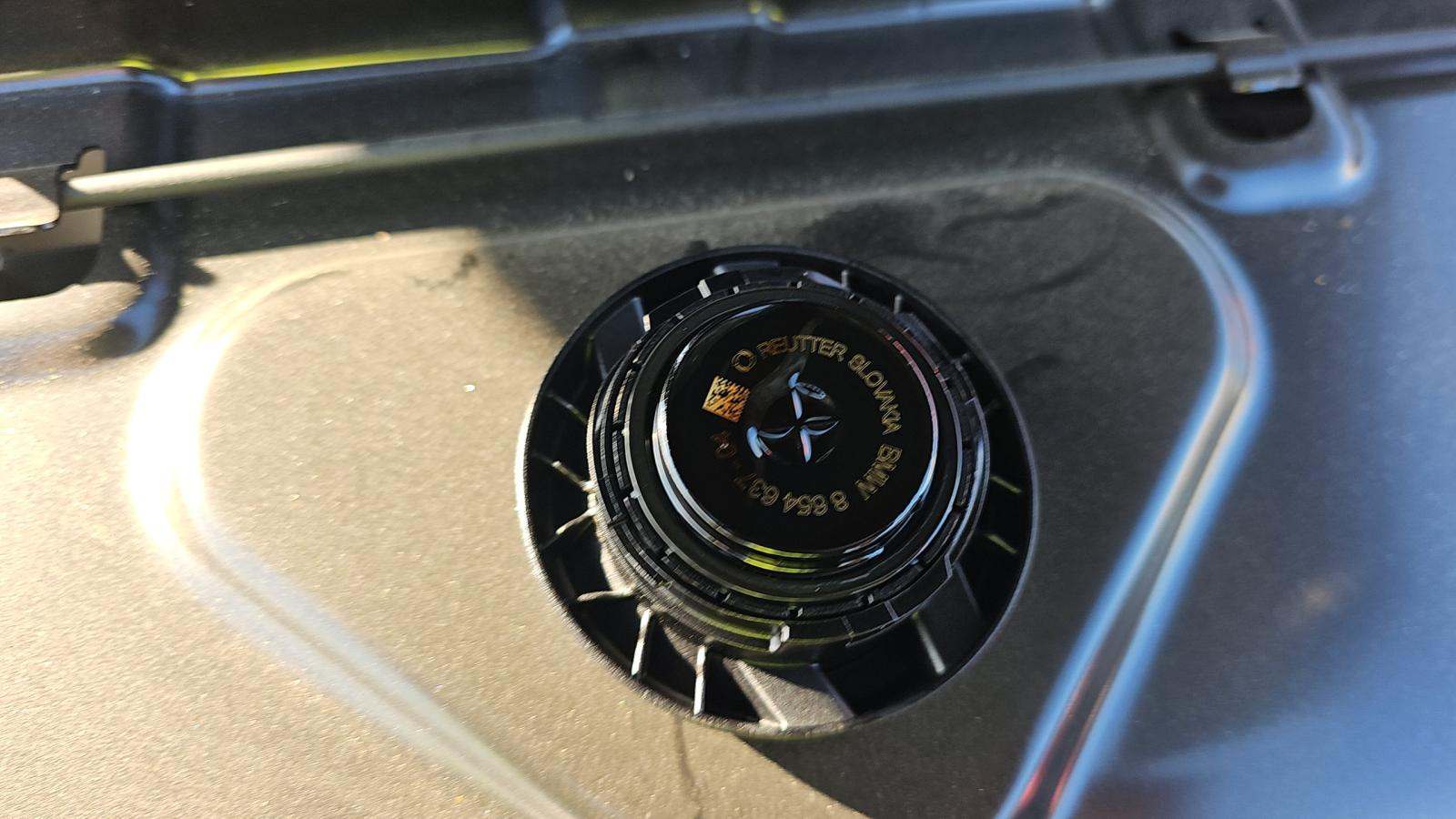 2026 BMW X7 M60i AWD