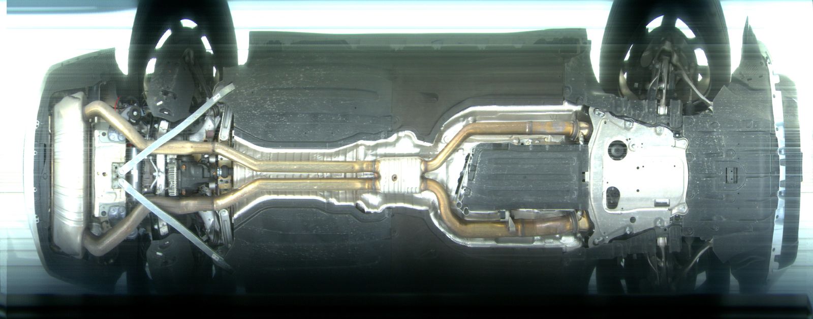 2026 BMW X7 M60i AWD