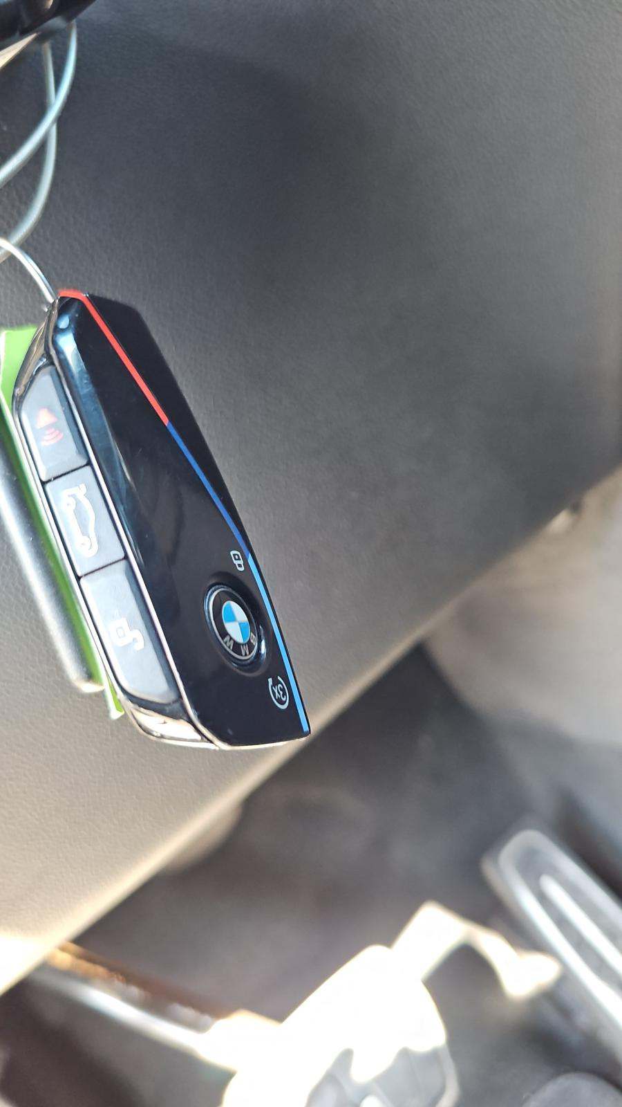 2026 BMW X7 M60i AWD