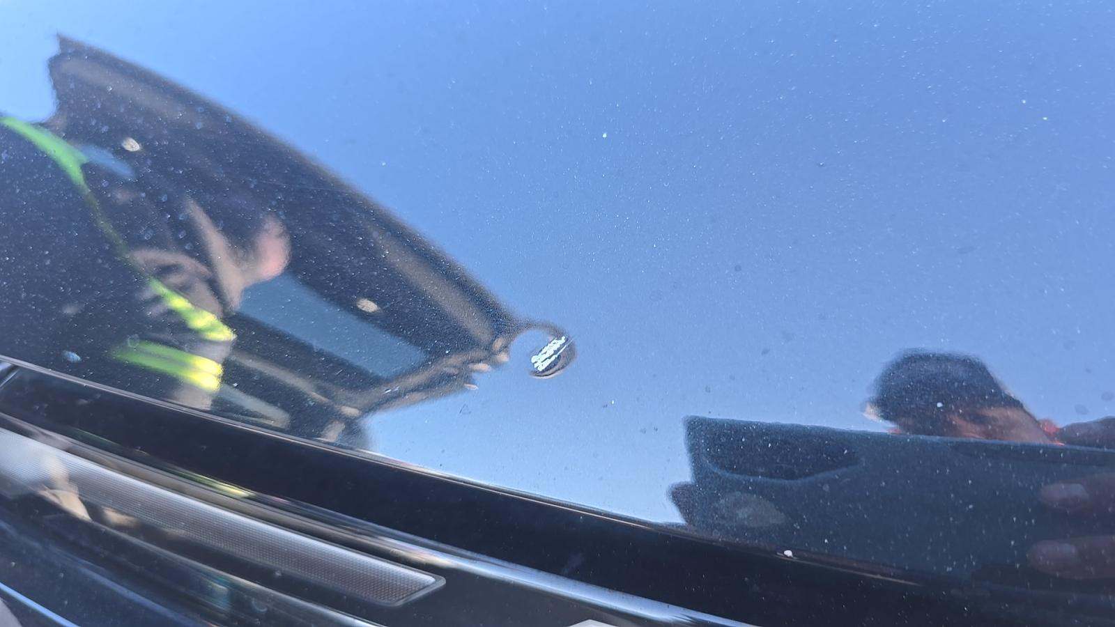 2025 BMW X7 xDrive40i AWD