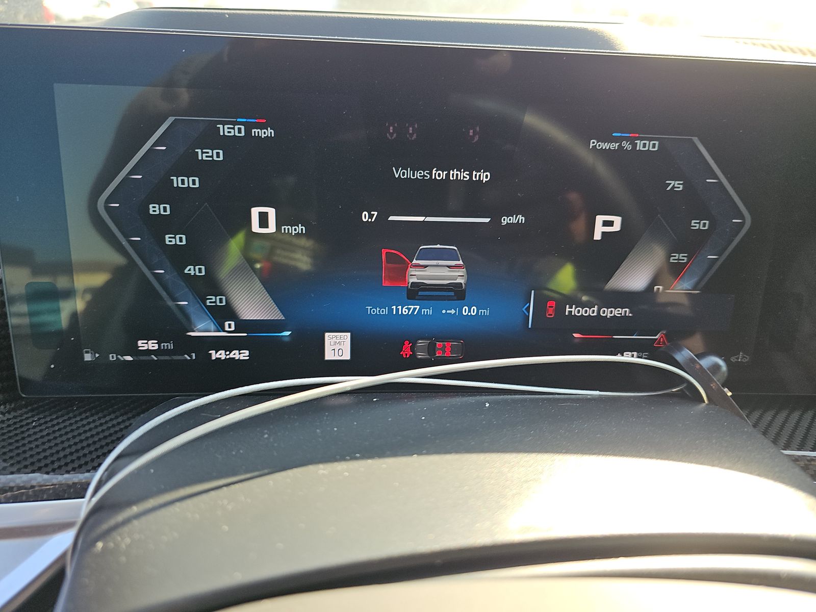 2026 BMW X7 M60i AWD