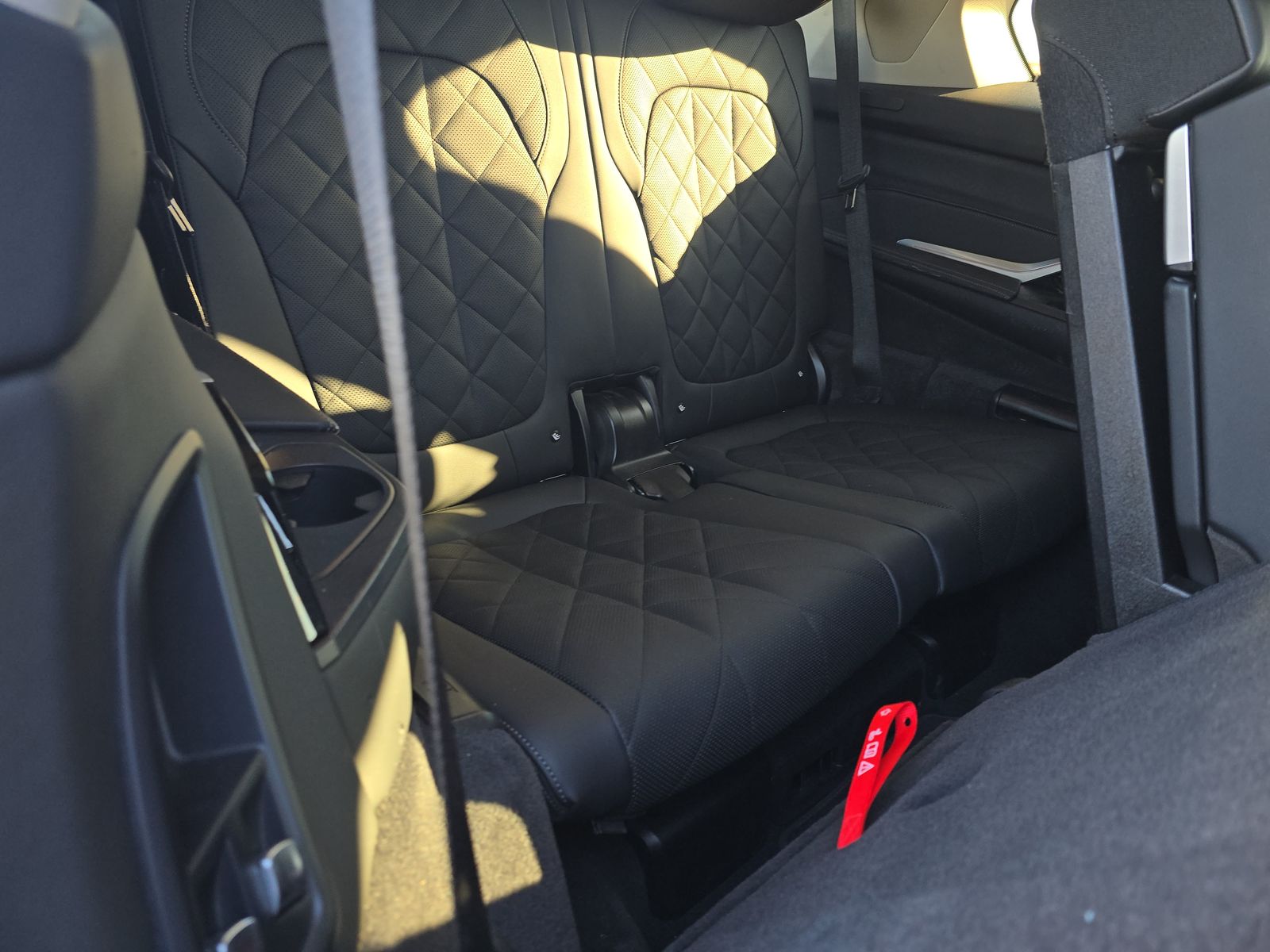 2025 BMW X7 xDrive40i AWD