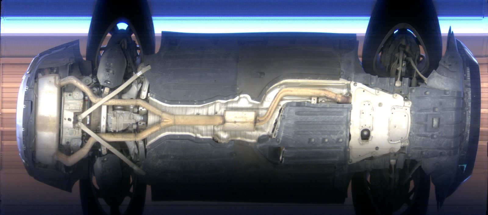 2025 BMW X7 xDrive40i AWD