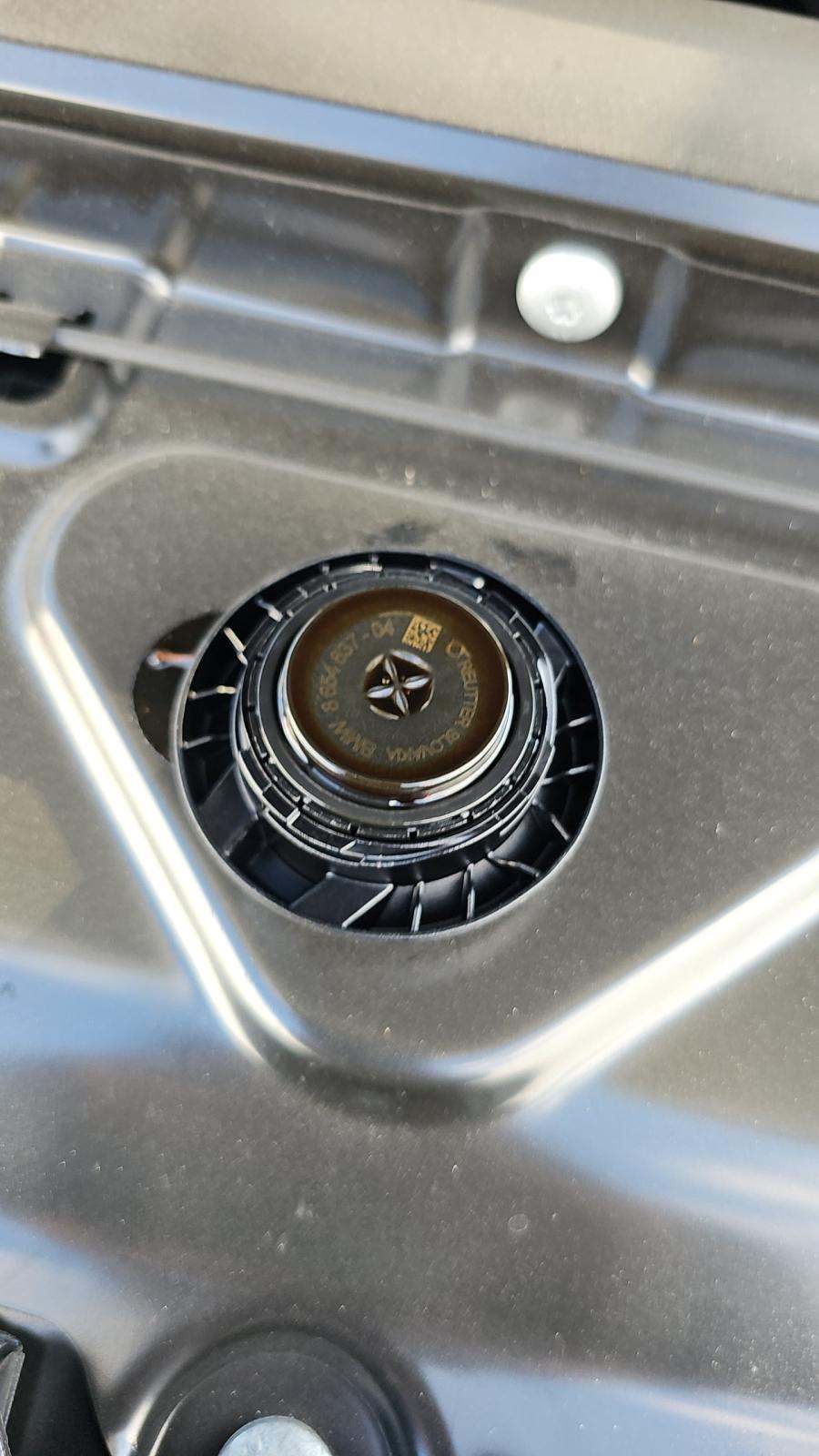 2026 BMW X7 M60i AWD