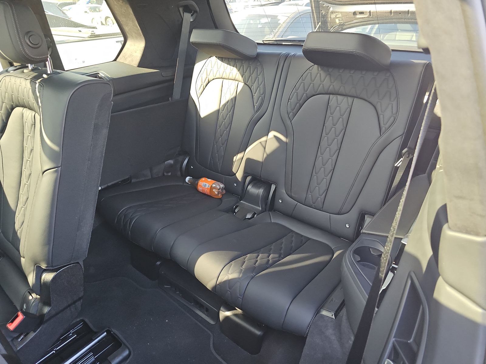 2026 BMW X7 M60i AWD