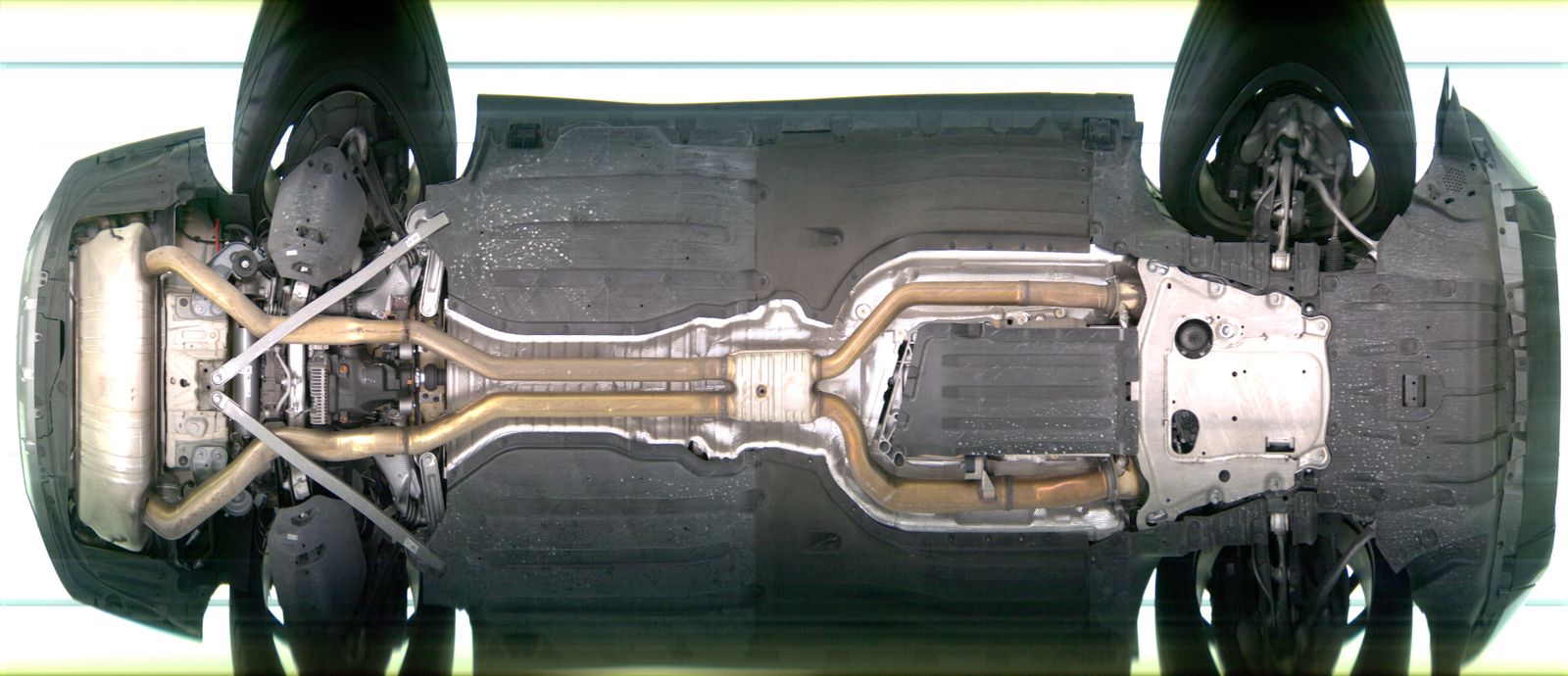 2026 BMW X7 M60i AWD