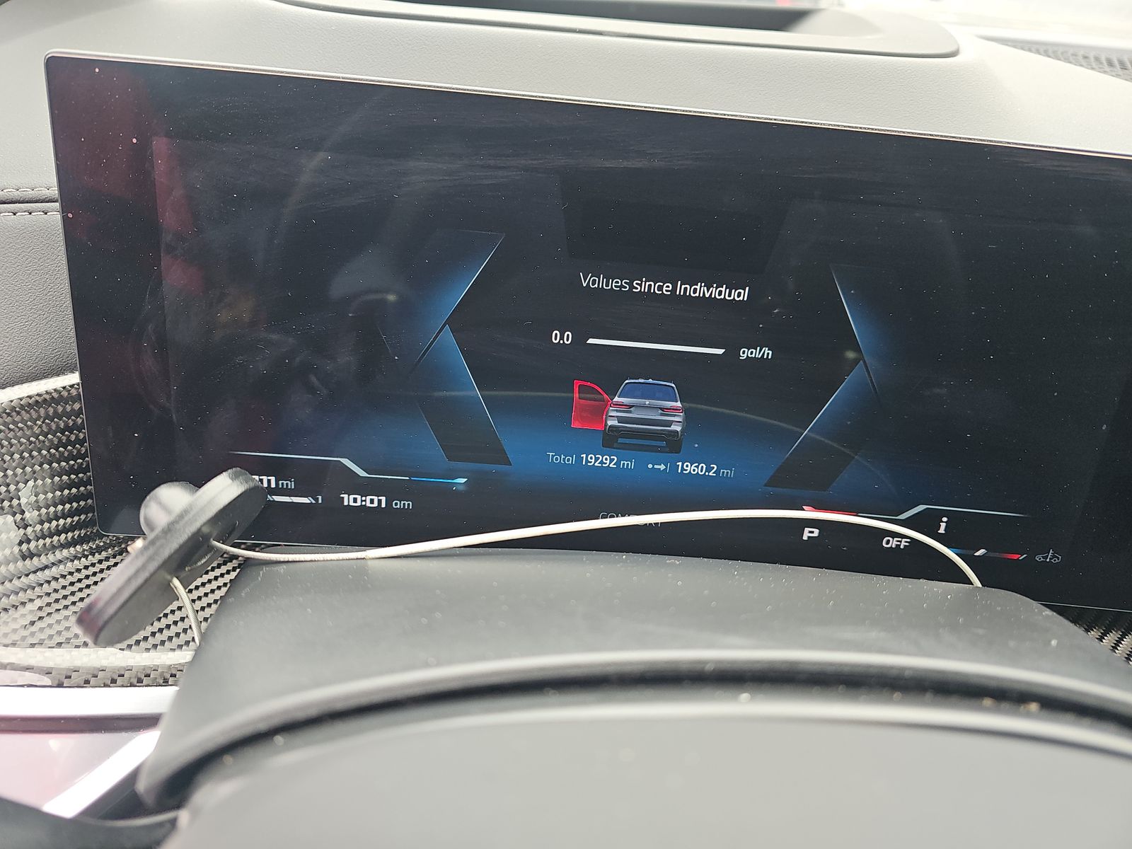 2026 BMW X7 M60i AWD