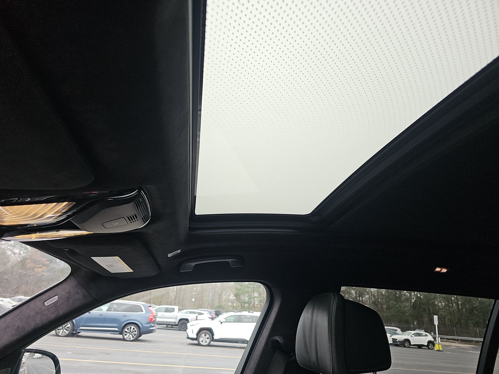 2026 BMW X7 M60i AWD