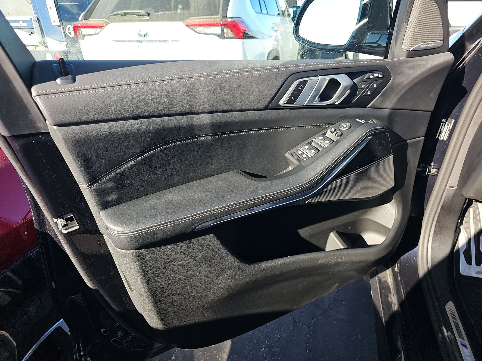 2026 BMW X7 M60i AWD