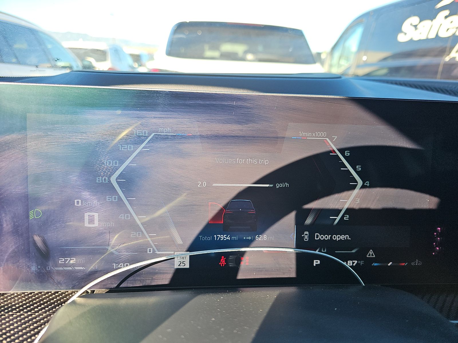 2026 BMW X7 M60i AWD