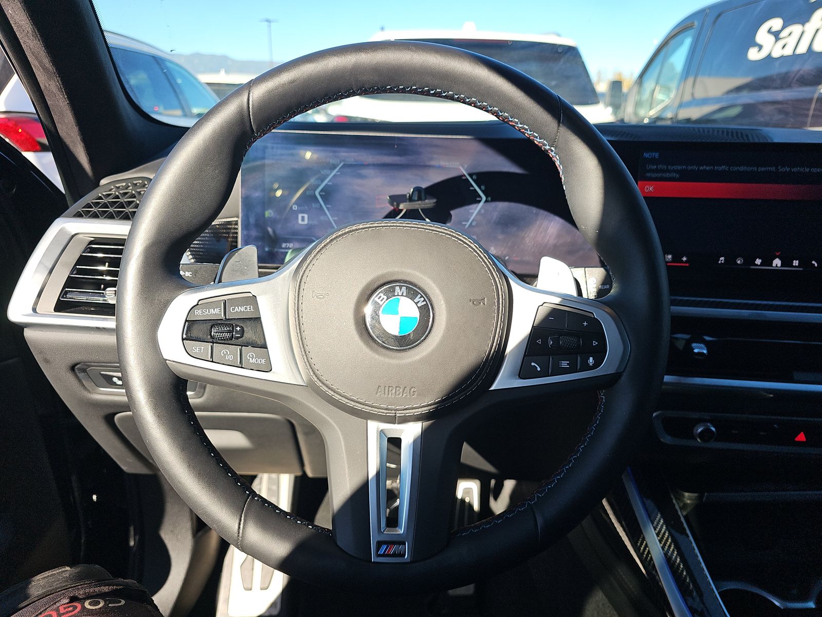 2026 BMW X7 M60i AWD