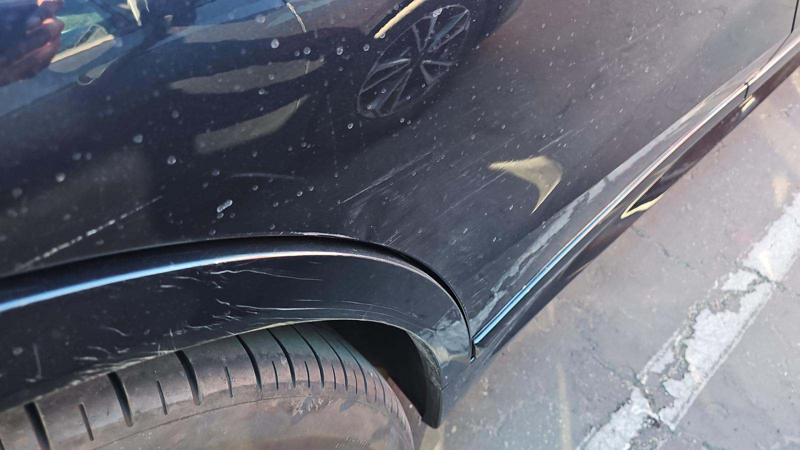 2026 BMW X7 M60i AWD