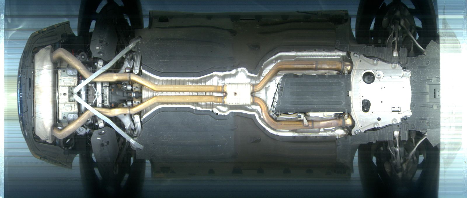 2026 BMW X7 M60i AWD