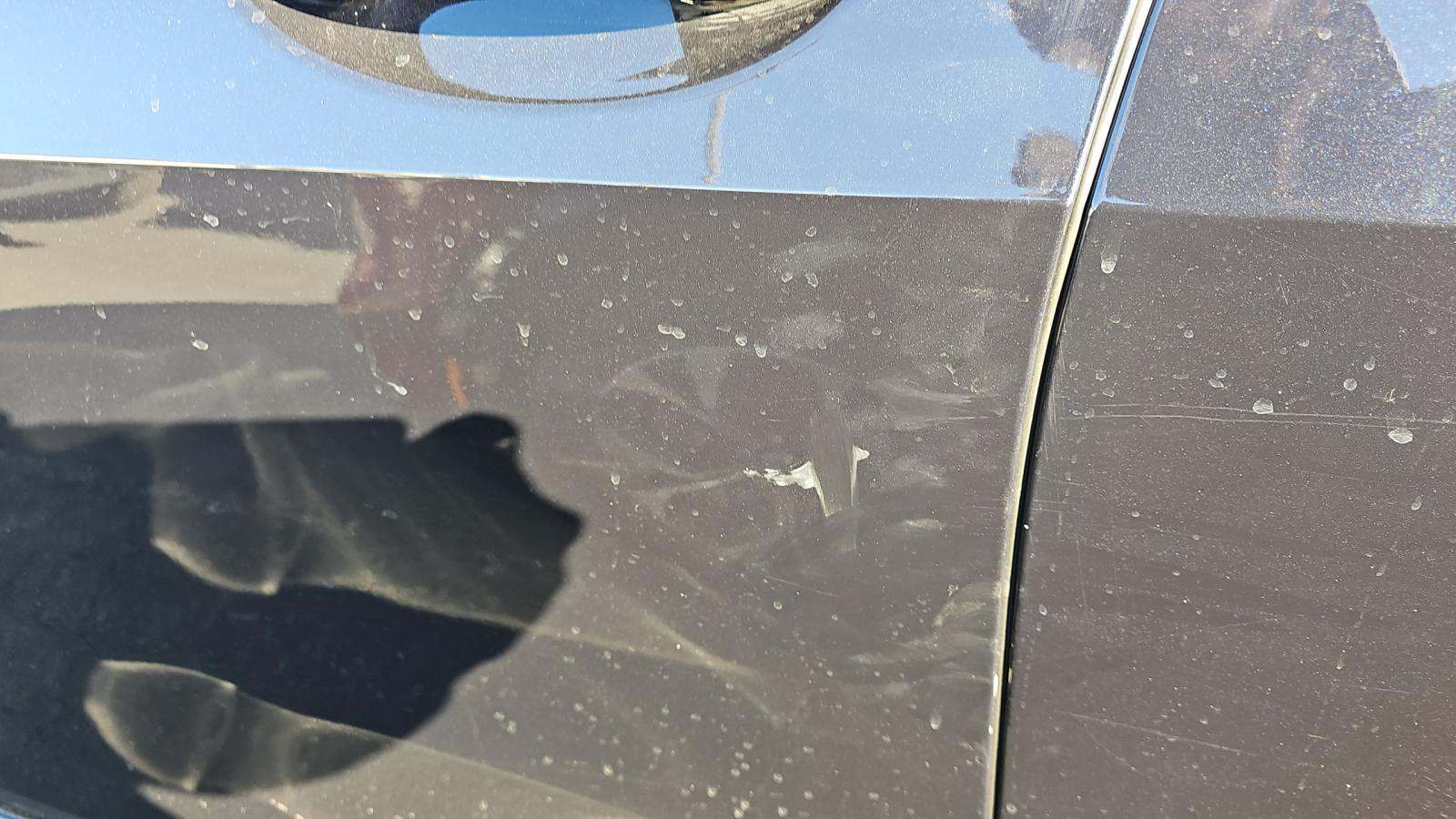 2026 BMW X7 M60i AWD