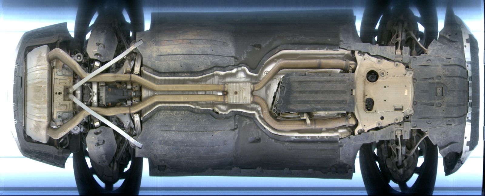 2026 BMW X7 M60i AWD