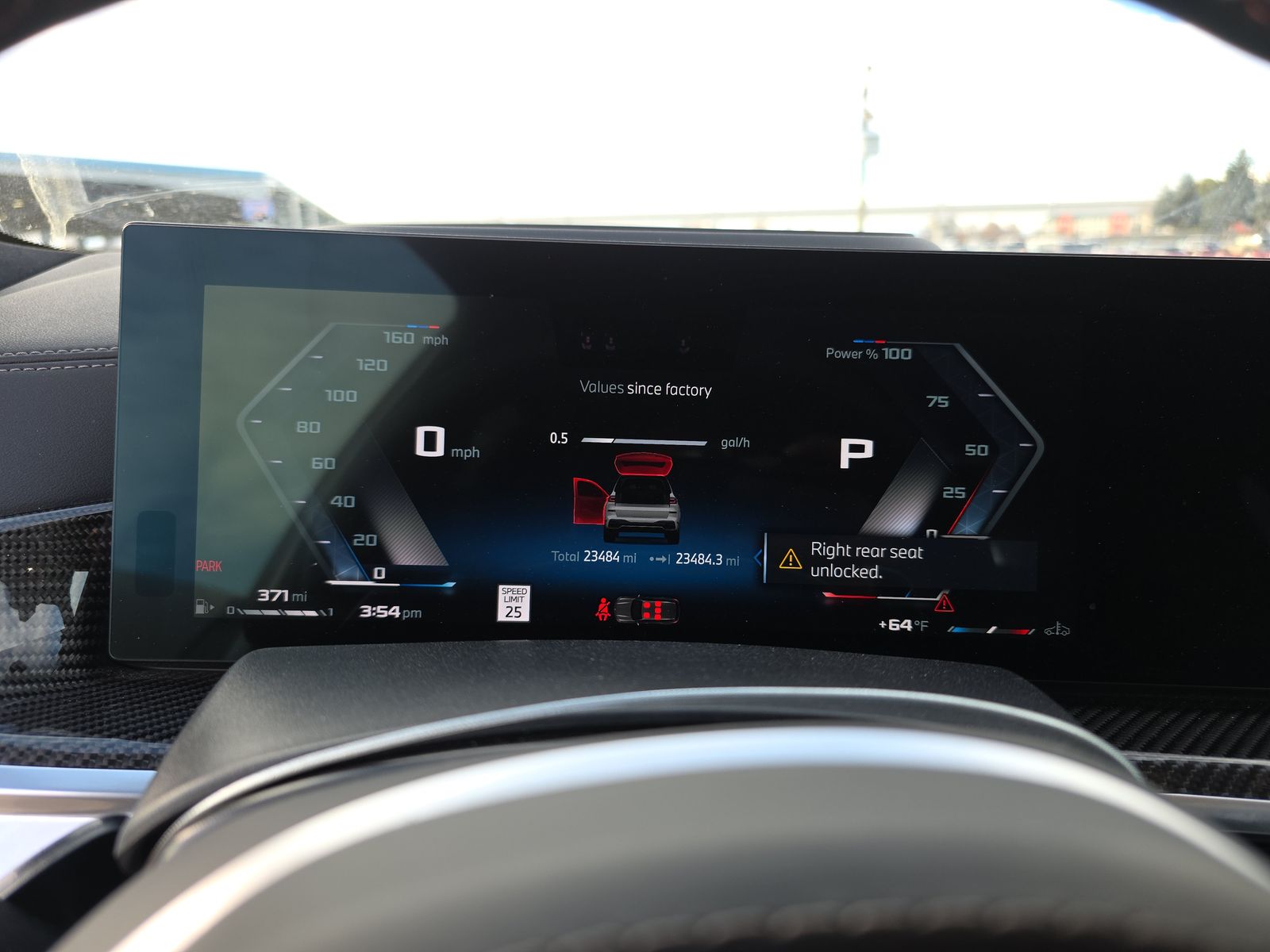 2026 BMW X7 M60i AWD