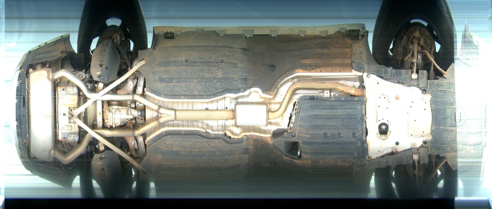 2026 BMW X7 xDrive40i AWD