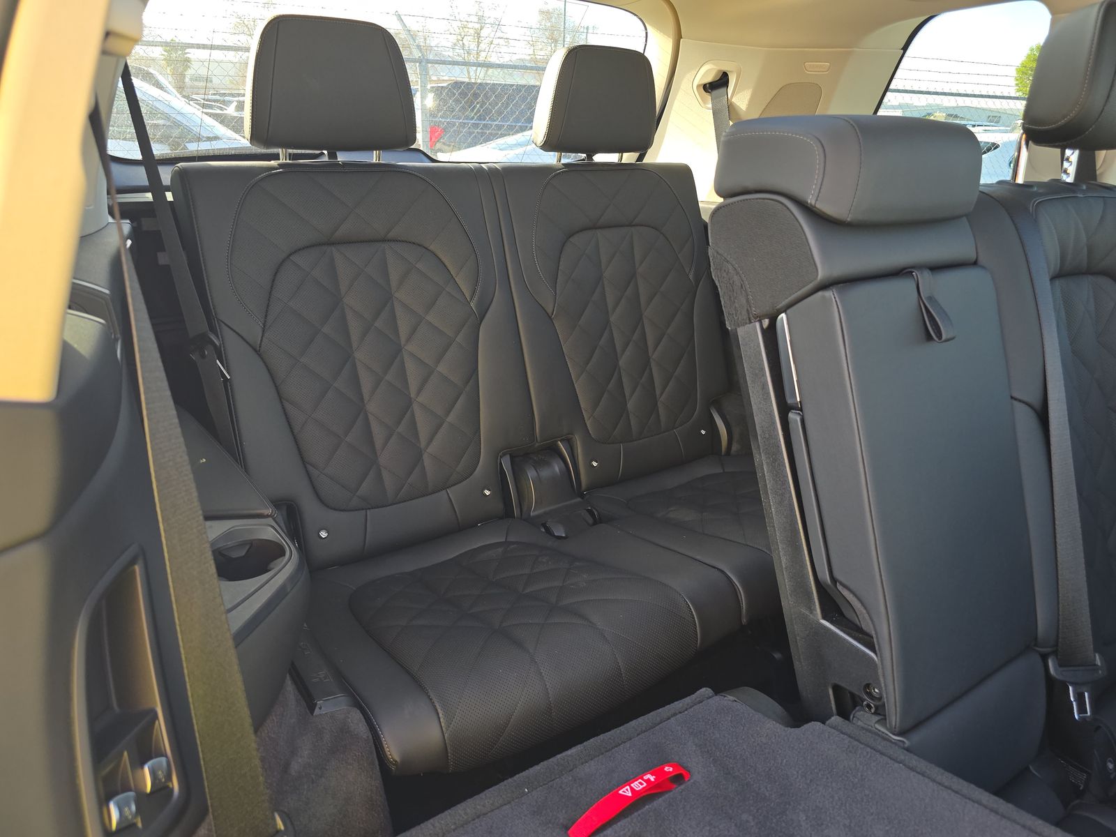 2026 BMW X7 xDrive40i AWD