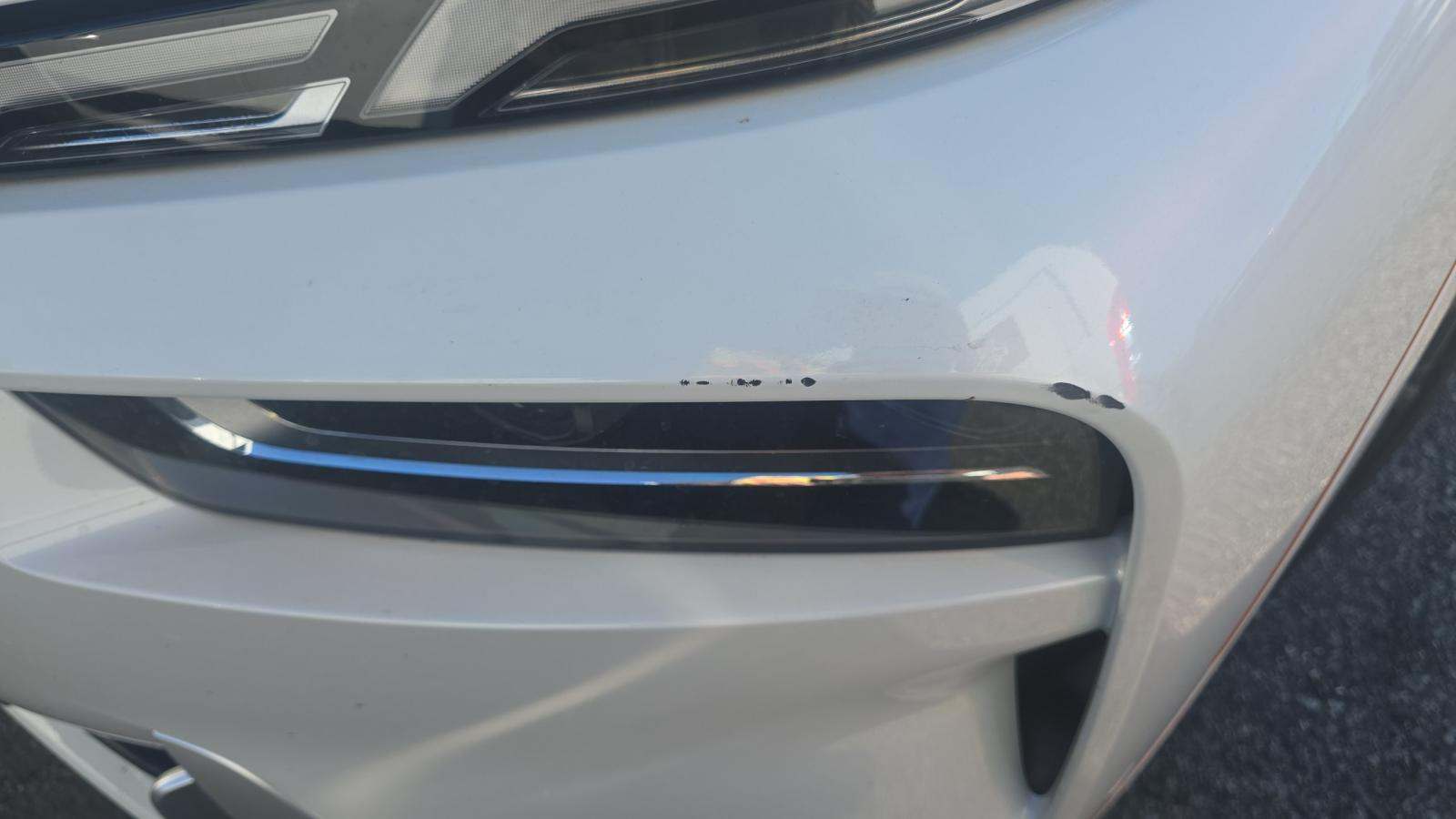 2026 BMW X7 xDrive40i AWD