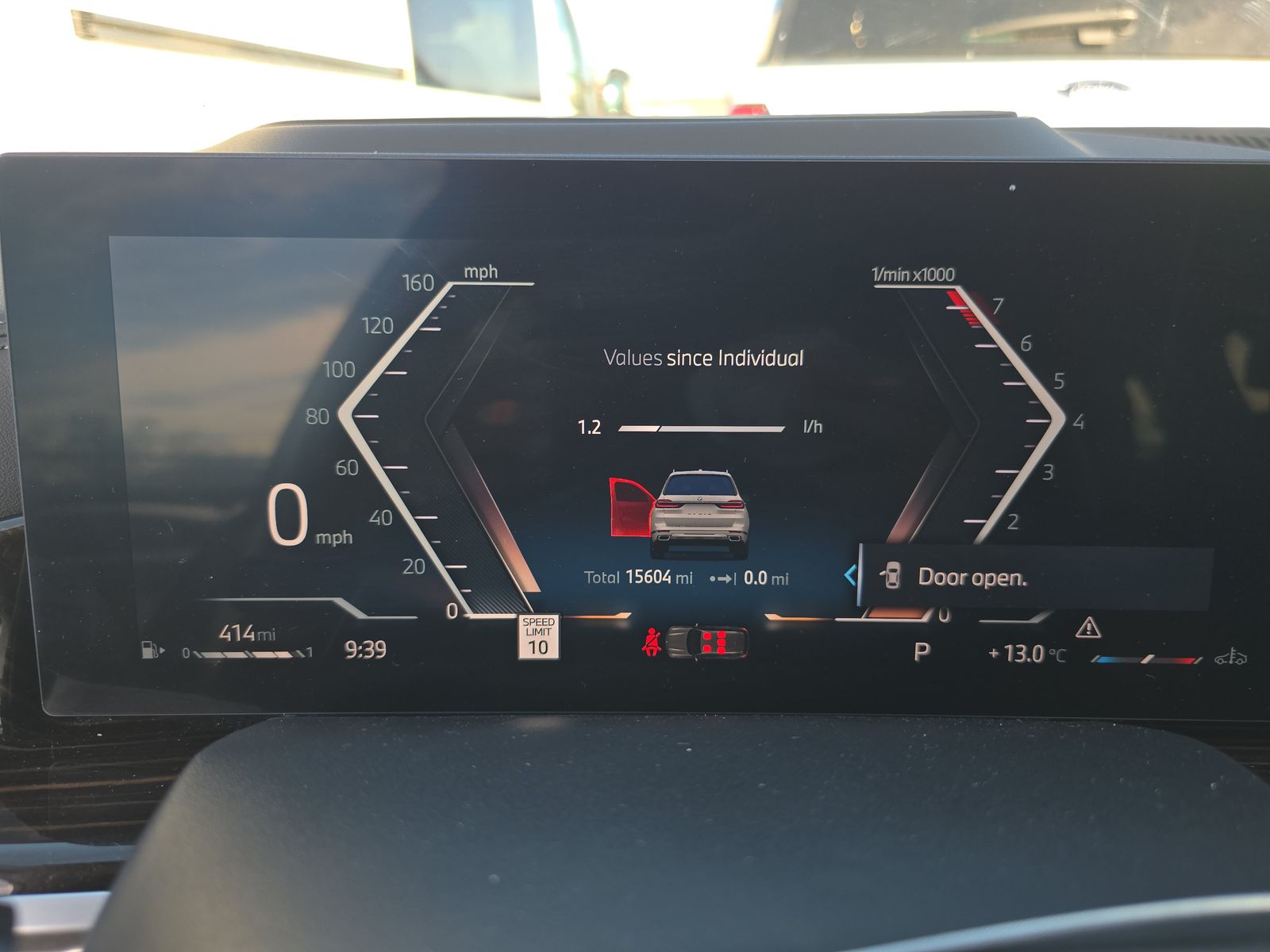 2026 BMW X7 xDrive40i AWD